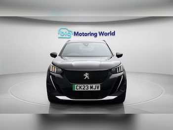 Used Peugeot 2008 2023 for sale - 78700577: Photo