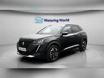 Used Peugeot 2008 2023 for sale - 78700577: Photo