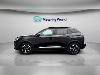 Used Peugeot 2008 2023 for sale - 78700577: Photo