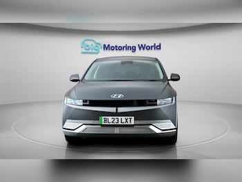 Used Hyundai IONIQ 5 2023 for sale - 78873632: Photo