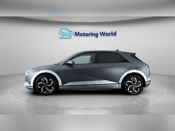 Used Hyundai IONIQ 5 2023 for sale - 78873632: Photo
