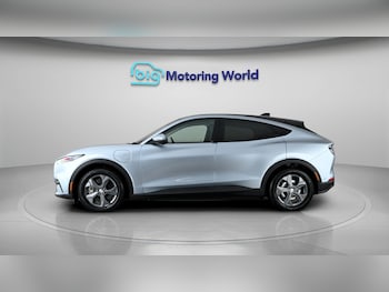 Used Ford Mustang Mach-E 2022 for sale - 79173129: Photo
