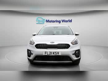 Used Kia Niro 2021 for sale - 79754068: Photo
