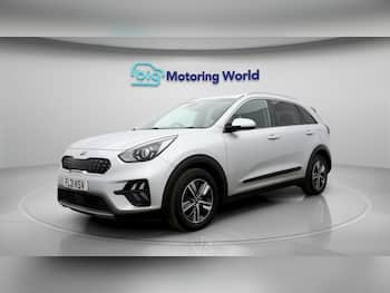 Used Kia Niro 2021 for sale - 79754068: Photo