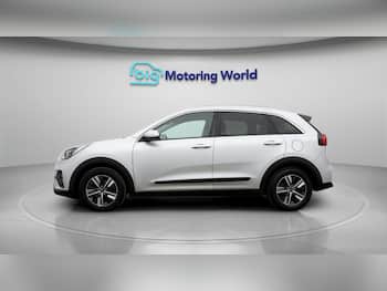 Used Kia Niro 2021 for sale - 79754068: Photo