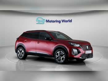 Used Peugeot 2008 2024 for sale - 79618100: Photo