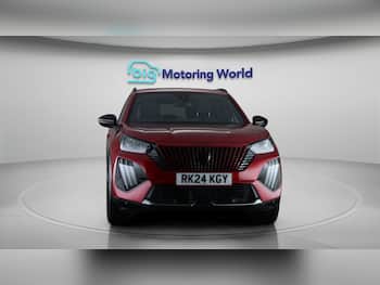 Used Peugeot 2008 2024 for sale - 79618100: Photo