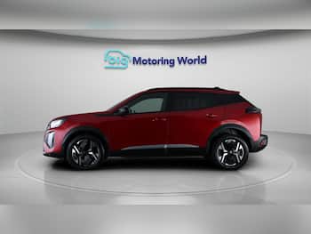 Used Peugeot 2008 2024 for sale - 79618100: Photo