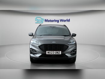 Used Ford Kuga 2023 for sale - 79355559: Photo