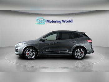 Used Ford Kuga 2023 for sale - 79355559: Photo