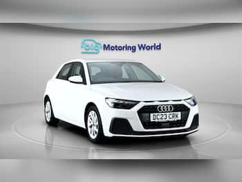 Used Audi A1 2023 for sale - 79640478: Photo
