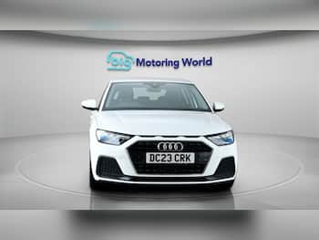 Used Audi A1 2023 for sale - 79640478: Photo