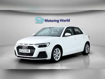 Used Audi A1 2023 for sale - 79640478: Photo
