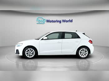 Used Audi A1 2023 for sale - 79640478: Photo