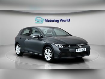 Used Volkswagen Golf 2022 for sale - 79473555: Photo
