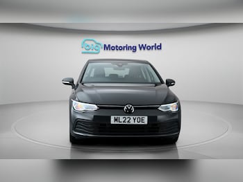 Used Volkswagen Golf 2022 for sale - 79473555: Photo