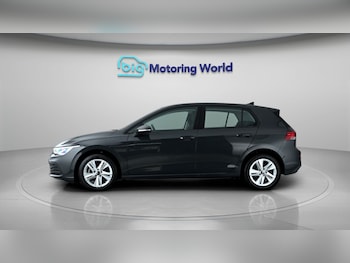 Used Volkswagen Golf 2022 for sale - 79473555: Photo