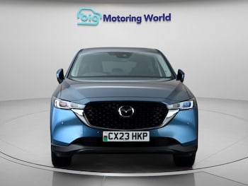Used Mazda CX-5 2023 for sale - 79527987: Photo