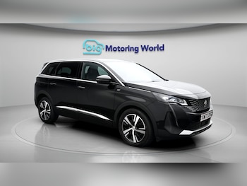 Used Peugeot 5008 2023 for sale - 78604952: Photo
