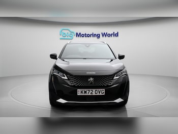 Used Peugeot 5008 2023 for sale - 78604952: Photo