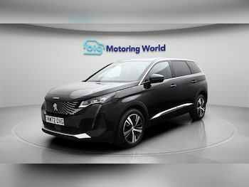 Used Peugeot 5008 2023 for sale - 78604952: Photo