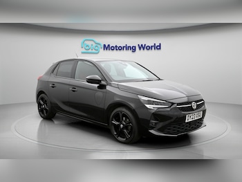Used Vauxhall Corsa 2023 for sale - 78604951: Photo