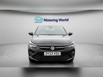 Used Vauxhall Corsa 2023 for sale - 78604951: Photo