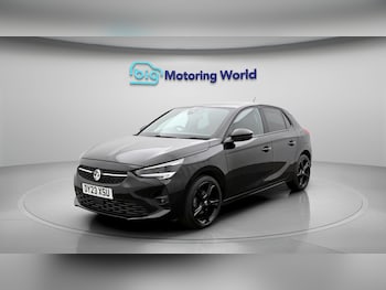 Used Vauxhall Corsa 2023 for sale - 78604951: Photo