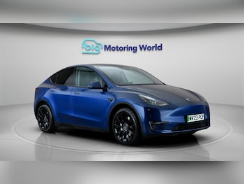 Used Tesla Model Y 2023 for sale - 78929300: Photo