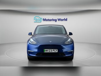Used Tesla Model Y 2023 for sale - 78929300: Photo