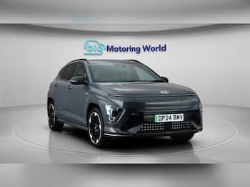 Used Hyundai KONA 2024 for sale - 79636715: Photo