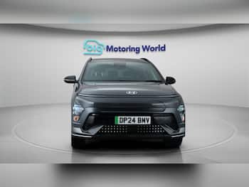 Used Hyundai KONA 2024 for sale - 79636715: Photo