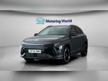 Used Hyundai KONA 2024 for sale - 79636715: Photo