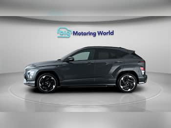 Used Hyundai KONA 2024 for sale - 79636715: Photo