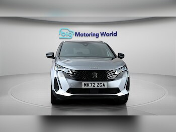 Used Peugeot 5008 2023 for sale - 78951190: Photo