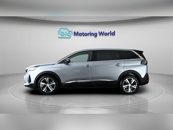 Used Peugeot 5008 2023 for sale - 78951190: Photo