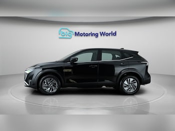 Used Nissan Qashqai 2025 for sale - 78927511: Photo