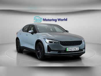 Used Polestar Polestar 2 2023 for sale - 79626385: Photo