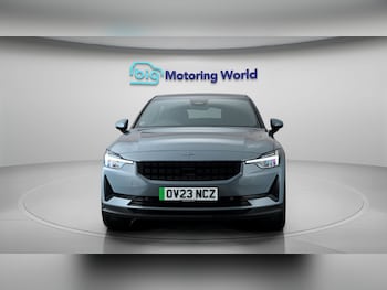 Used Polestar Polestar 2 2023 for sale - 79626385: Photo