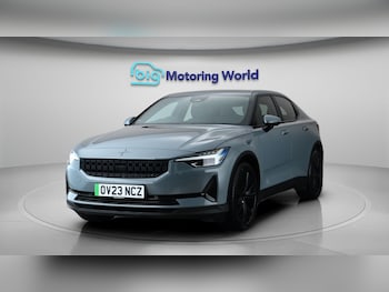 Used Polestar Polestar 2 2023 for sale - 79626385: Photo