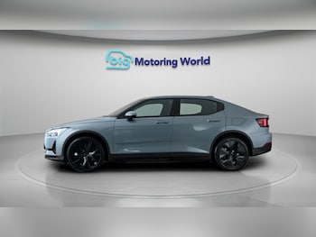 Used Polestar Polestar 2 2023 for sale - 79626385: Photo