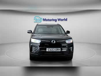 Used Ssangyong Tivoli 2023 for sale - 79297845: Photo