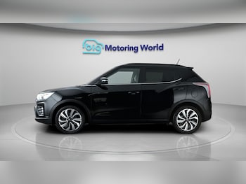 Used Ssangyong Tivoli 2023 for sale - 79297845: Photo
