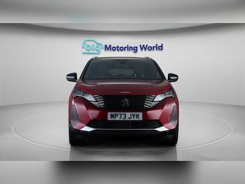 Used Peugeot 3008 2024 for sale - 78596466: Photo