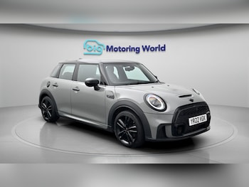 Used MINI Hatch 2022 for sale - 78757875: Photo