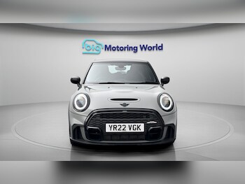 Used MINI Hatch 2022 for sale - 78757875: Photo