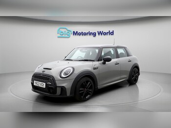 Used MINI Hatch 2022 for sale - 78757875: Photo