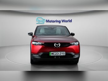 Used Mazda MX-30 2023 for sale - 78757876: Photo