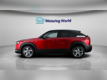 Used Mazda MX-30 2023 for sale - 78757876: Photo