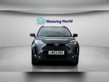 Used Toyota Yaris Cross 2023 for sale - 78993567: Photo